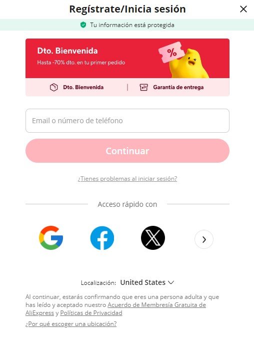 Cómo comprar al por mayor en AliExpress (2025) - AliExpress: Guía para comprar al por mayor en Aliexpress desde Doral, Florida